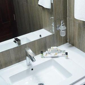 Deluxe Double Room Balcony